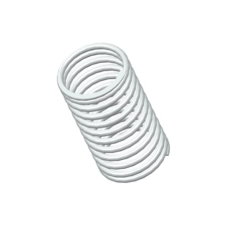 Approved Vendor Compression Spring, O= .984, L= 1.81, W= .085 G409977108